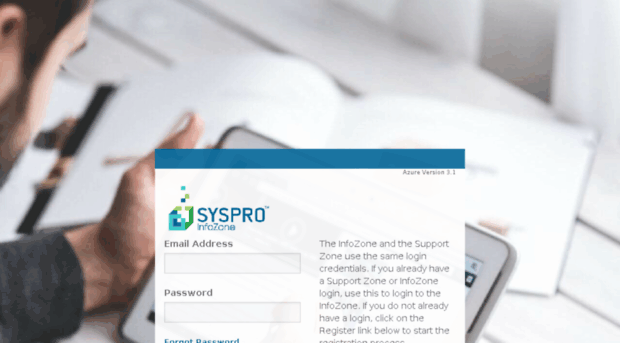 infozone.syspro.com