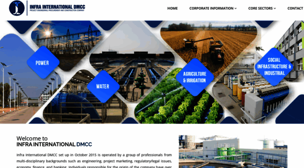 infra-international.com