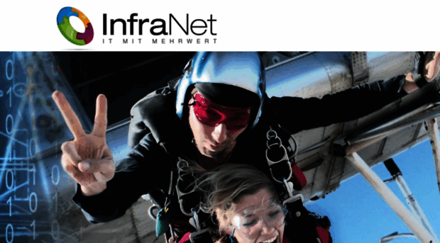 infra.net