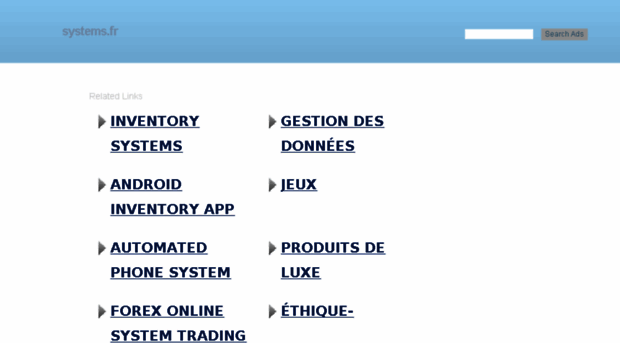 infra.systems.fr