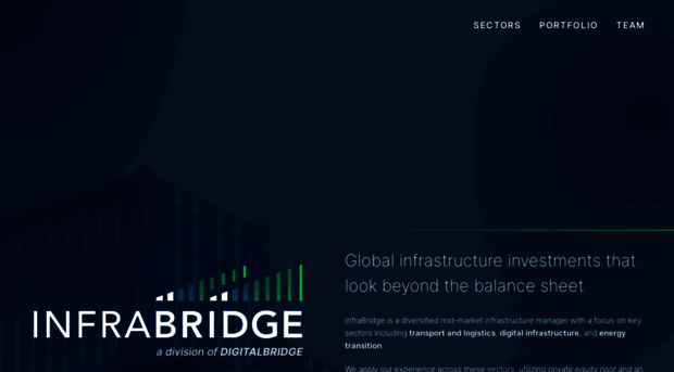 infrabridge.com