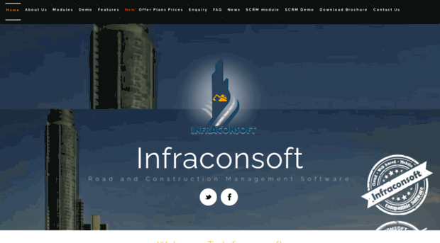 infraconsoft.com