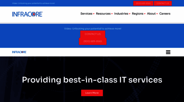 infracore.net