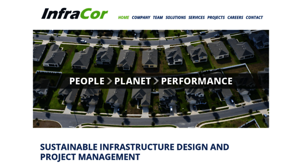 infracorgroup.com