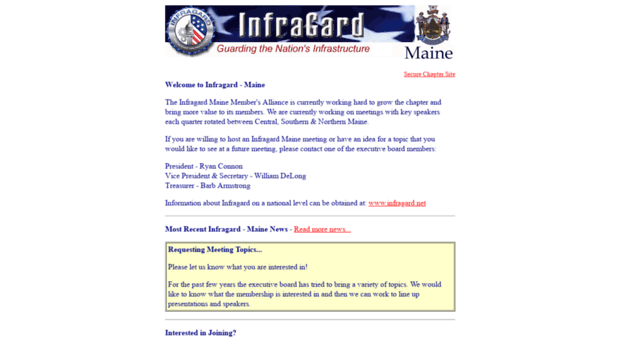 infragard-me.org