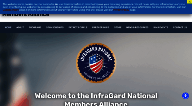 infragardmembers.org