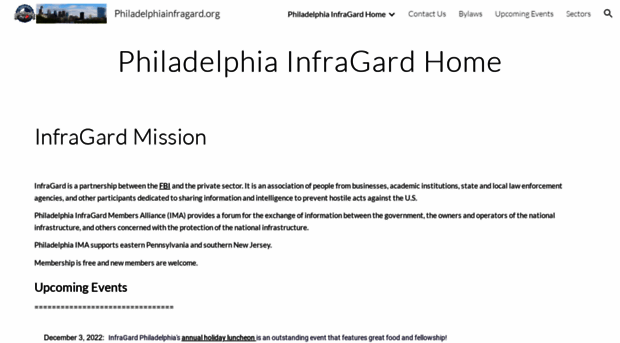 infragardphl.org