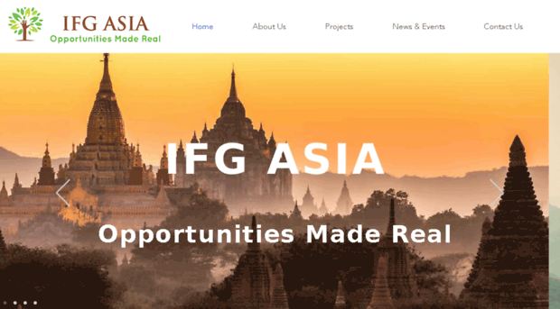 infragroupasia.com