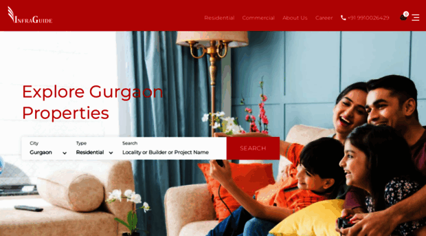 infraguiderealtors.com