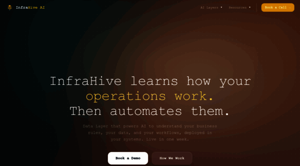 infrahive.ai