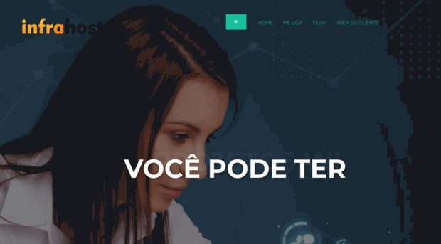 infrahost.com.br