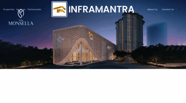 inframantra.com