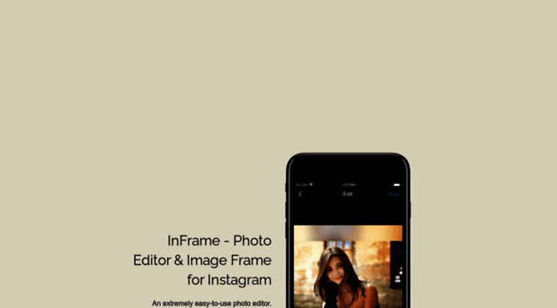 inframeapp.com