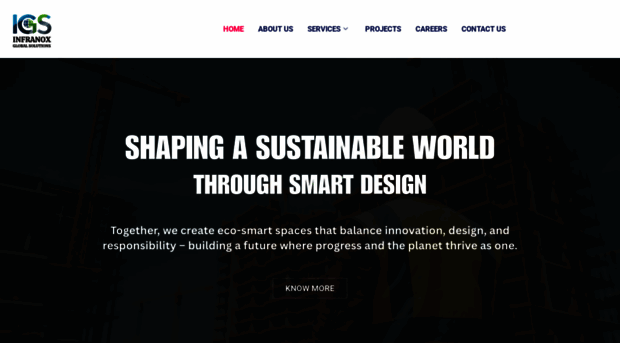 infranoxglobalsolutions.com