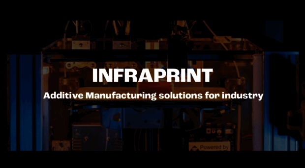 infraprint.com