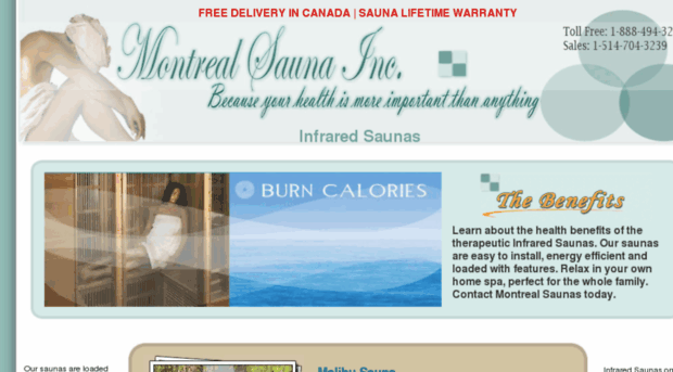 infrared-saunas.ca