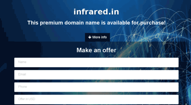 infrared.in