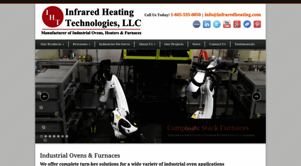 infraredheating.com