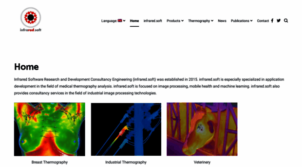 infraredsoft.com