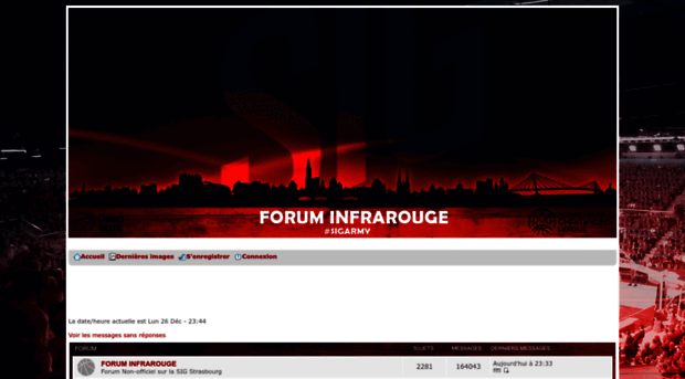 infrarouge.forumpro.fr