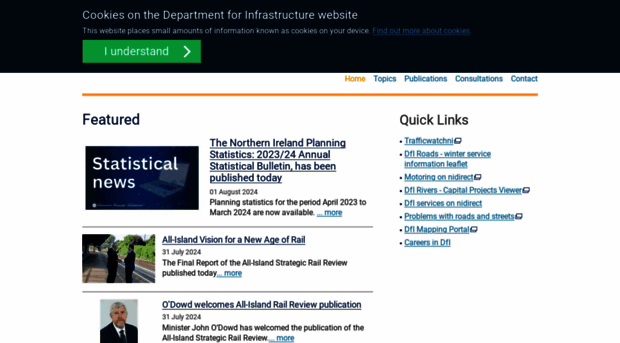 infrastructure-ni.gov.uk