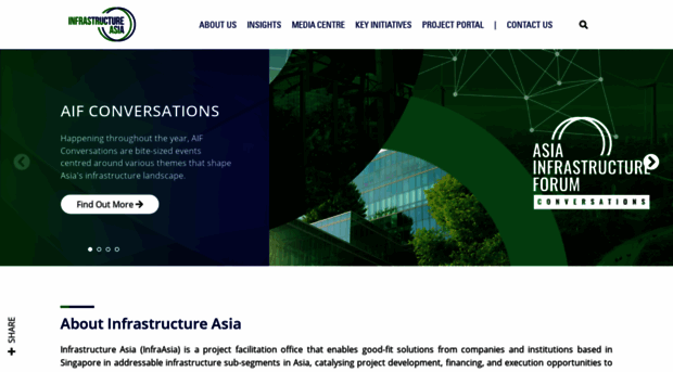 infrastructureasia.org