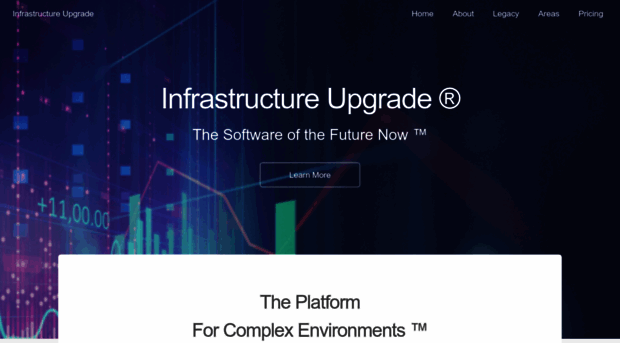 infrastructureupgrade.com