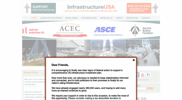 infrastructureusa.org