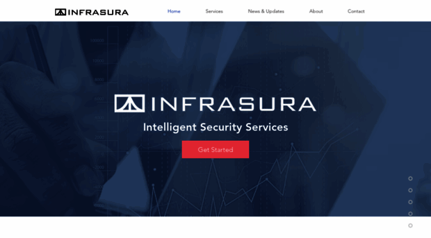 infrasura.com