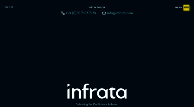 infrata.com