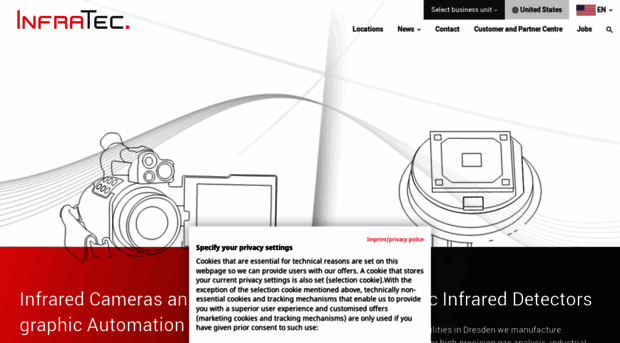 infratec-infrared.com