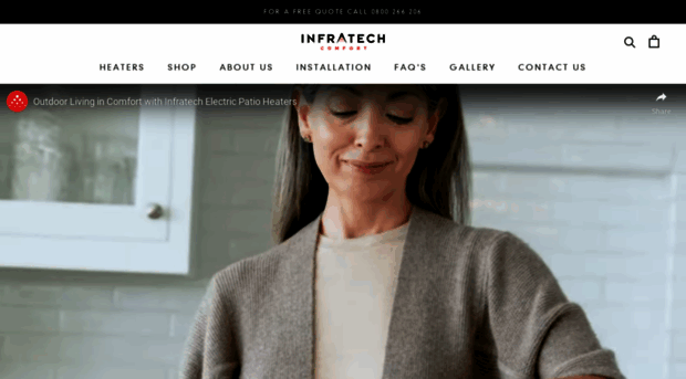 infratech.co.nz