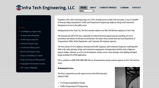 infratechengineering.com