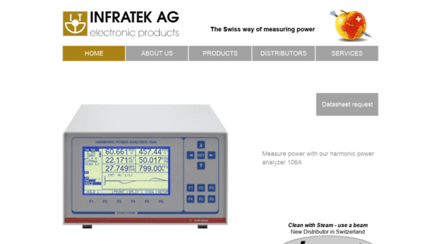 infratek-ag.com