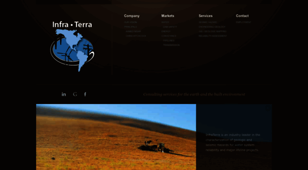 infraterra.com