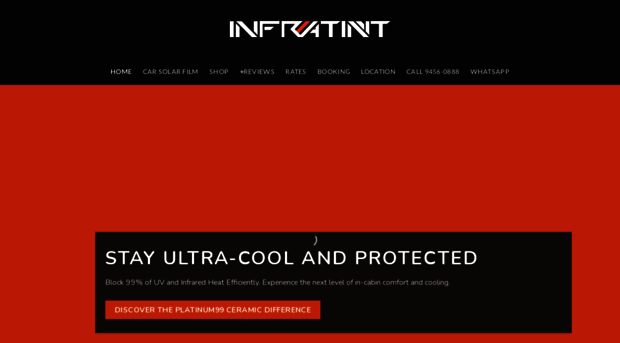 infratint.com