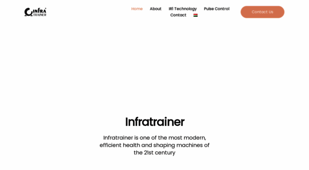 infratrainer.com