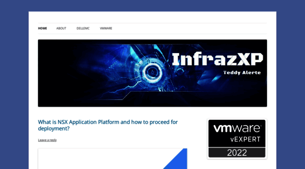 infrazxp.com