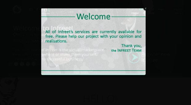 infreet.com