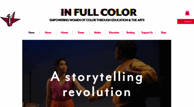 infullcolor.org