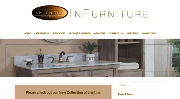 infurnitureinc.com