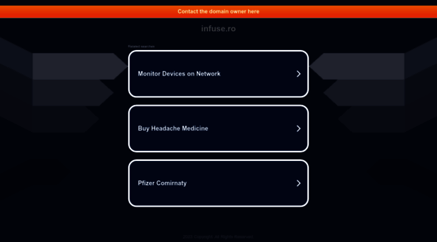 infuse.ro