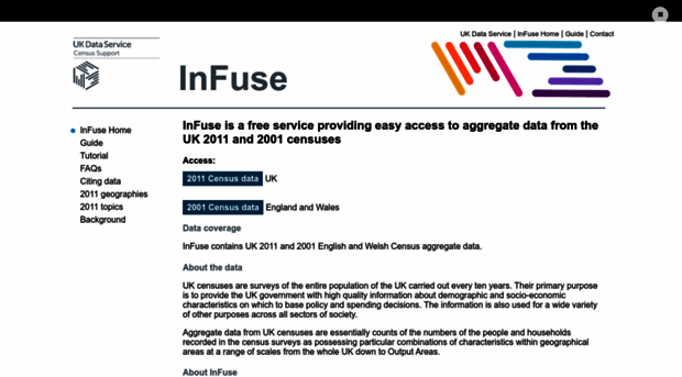 infuse.ukdataservice.ac.uk