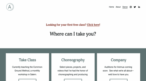 infusedancestudio.com