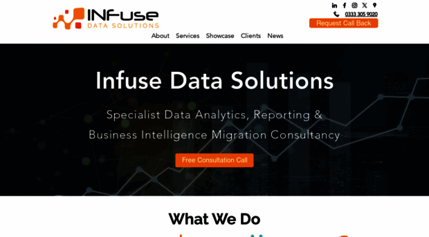 infusedata.co.uk