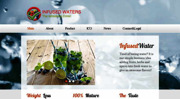 infusedwaters.de