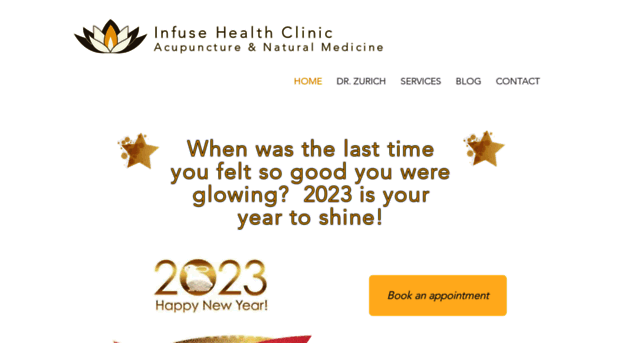 infusehealthclinic.com