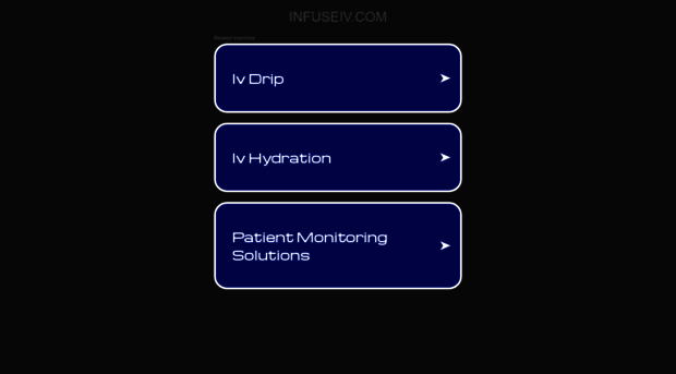 infuseiv.com
