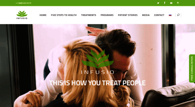 infusio.org