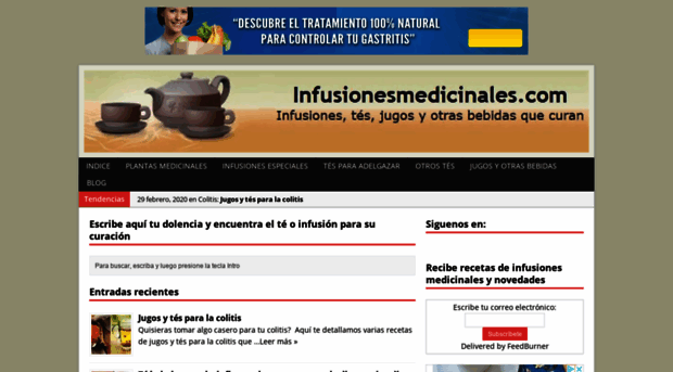 infusionesmedicinales.com